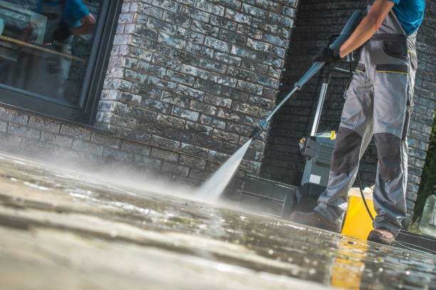 Best Factory Floor Cleaning  in Red Boiling Springs, TN