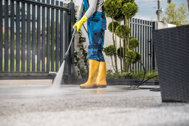 Trusted Red Boiling Springs, TN  Pressure Washing Services Experts